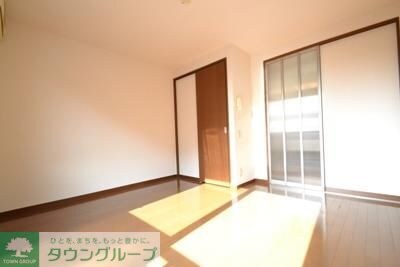 アズールの物件内観写真