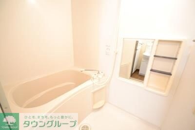 アズールの物件内観写真