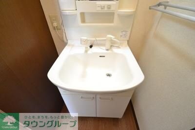 アズールの物件内観写真