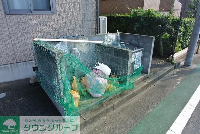 アズールの物件内観写真