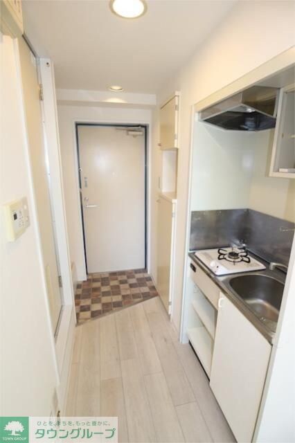 ONE’s RESIDENCE立川錦町の物件内観写真