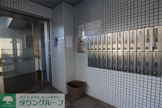 ONE’s RESIDENCE立川錦町の物件内観写真