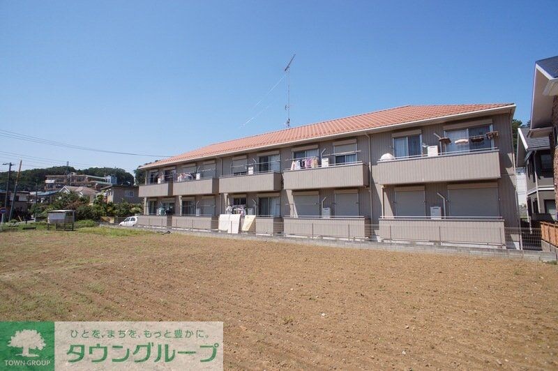 グレースシャトーの物件内観写真