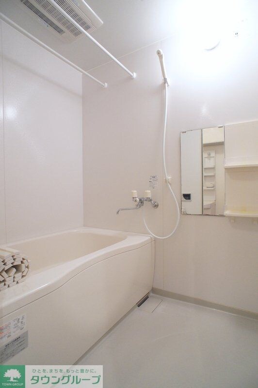 グレースシャトーの物件内観写真