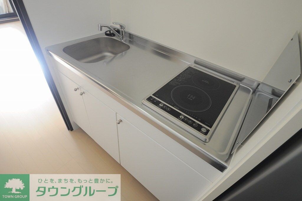 レオネクストからんの物件内観写真