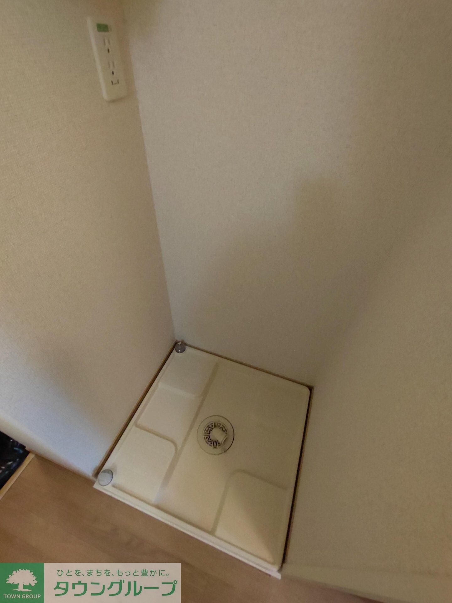 レオパレスグランシャリオの物件内観写真