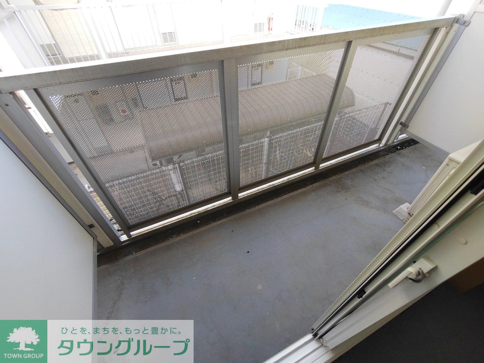 レオパレスグランシャリオの物件内観写真