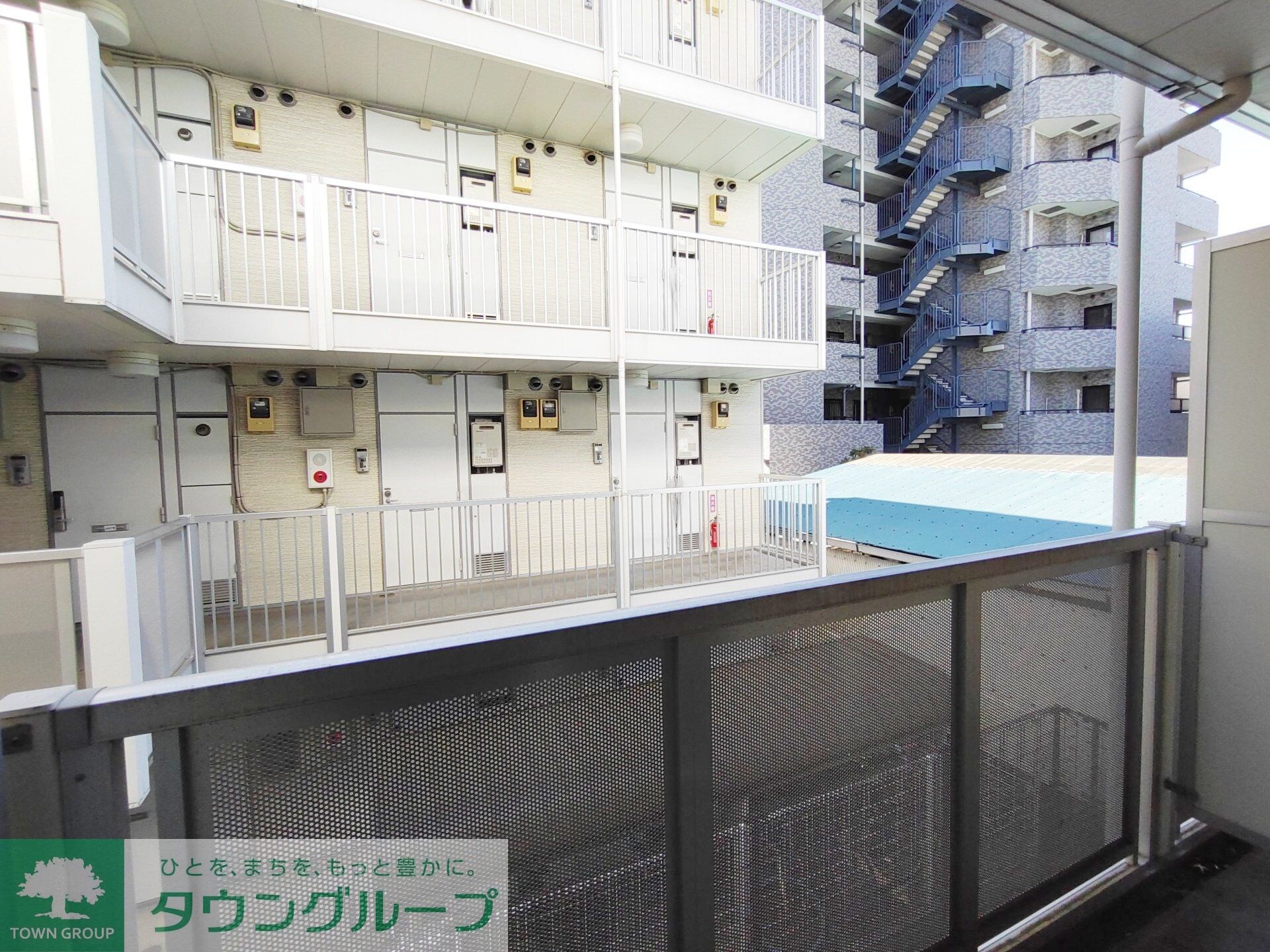 レオパレスグランシャリオの物件内観写真