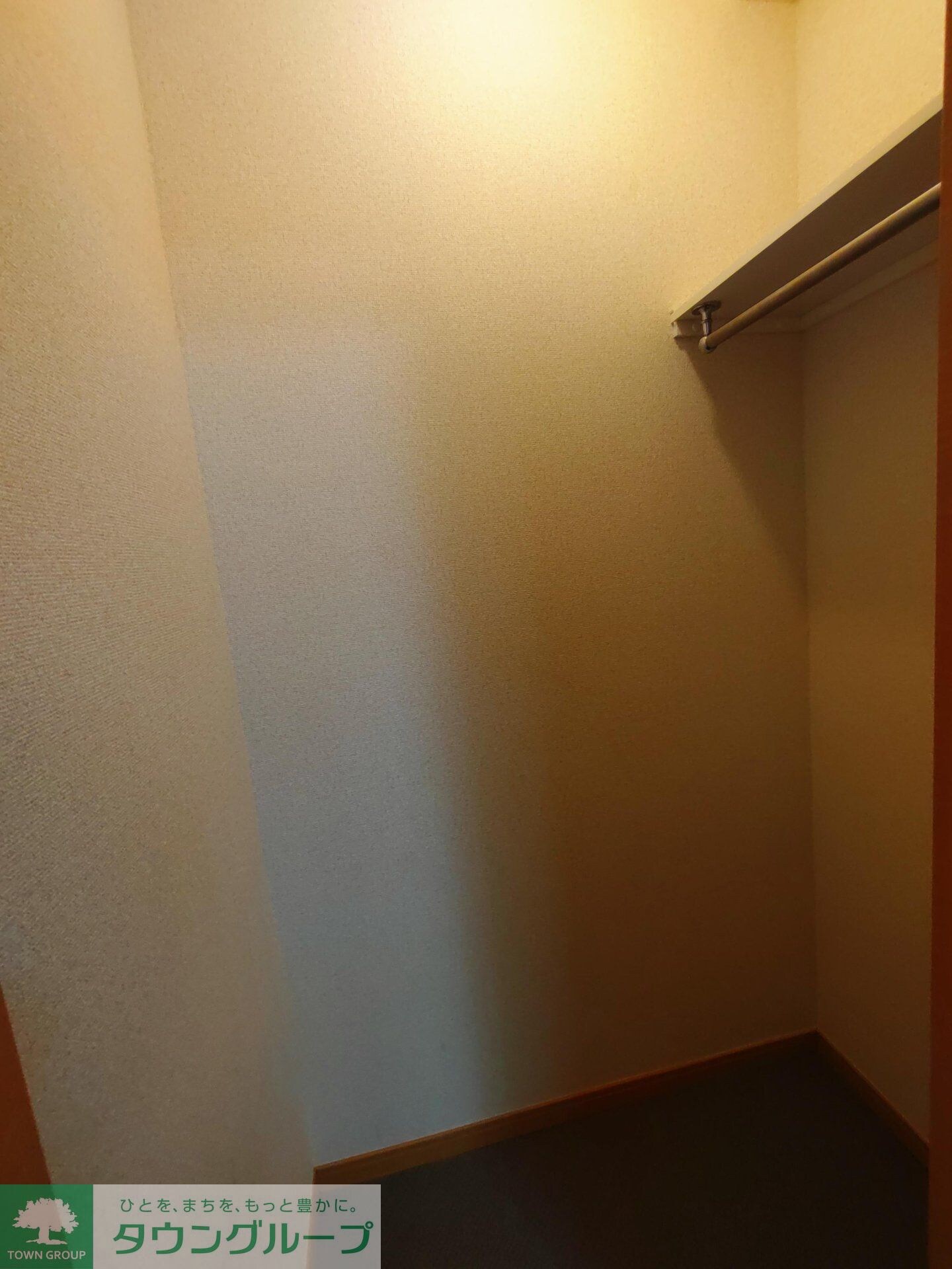 レオパレスグランシャリオの物件内観写真