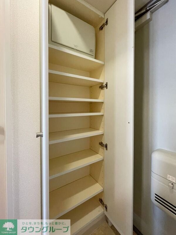 S-FORT八王子南の物件内観写真