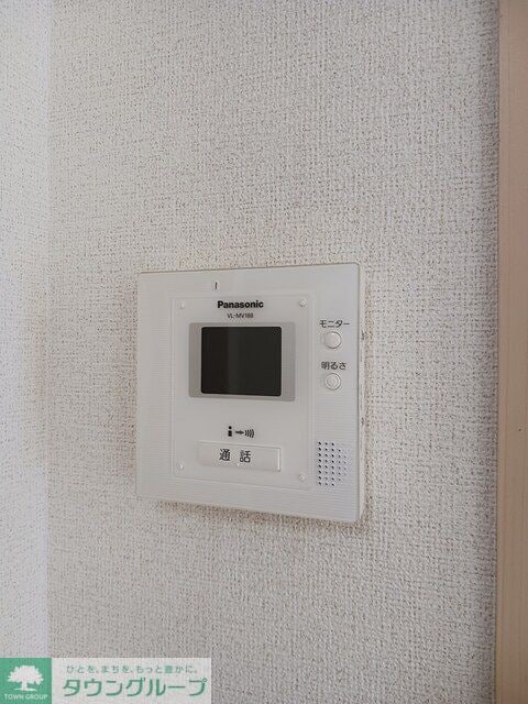 シュティル シェーネの物件内観写真