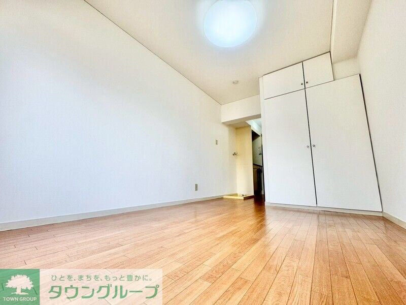 ペアヒルズ大和田の物件内観写真