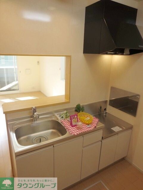 チェリーメゾンの物件内観写真