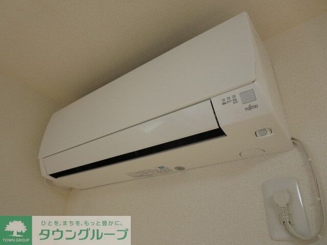 チェリーメゾンの物件内観写真