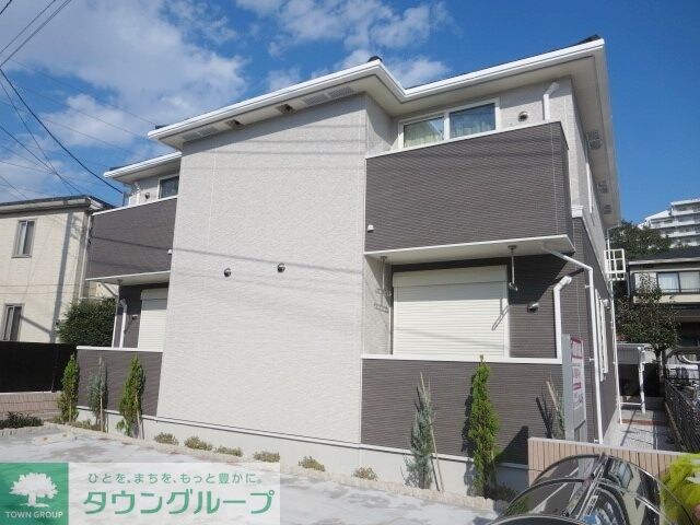 チェリーメゾンの物件内観写真