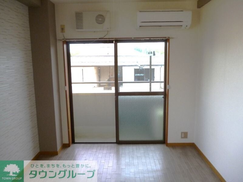 クロノス高尾Southの物件内観写真