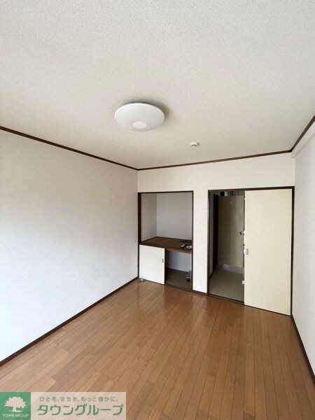 ルナパーク井上の物件内観写真