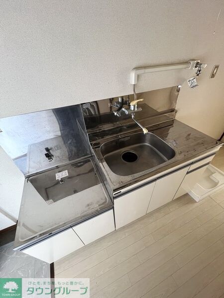 ルナパーク井上の物件内観写真