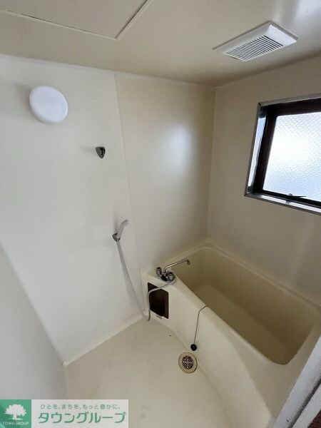 ルナパーク井上の物件内観写真