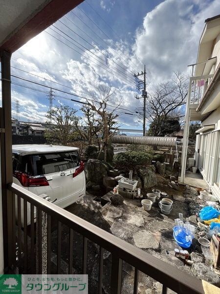 ルナパーク井上の物件内観写真