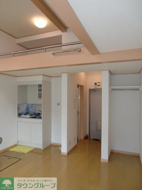 ローズヴィラ明神町の物件内観写真