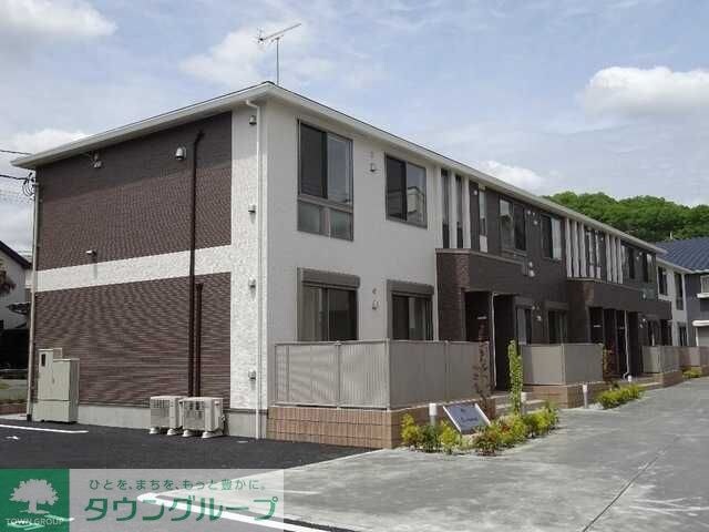 エル・クーレの物件外観写真