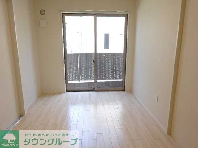 エル・クーレの物件内観写真