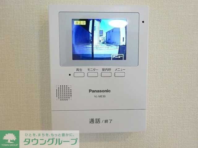 エル・クーレの物件内観写真