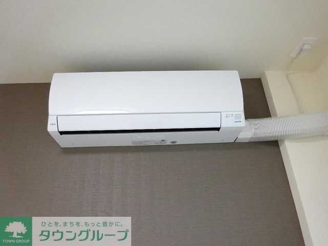 エル・クーレの物件内観写真