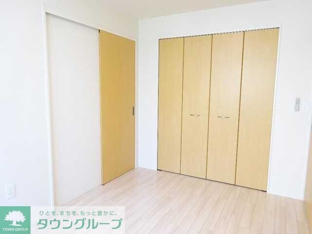 エル・クーレの物件内観写真