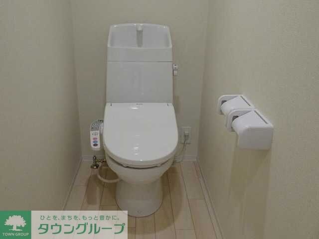 エル・クーレの物件内観写真