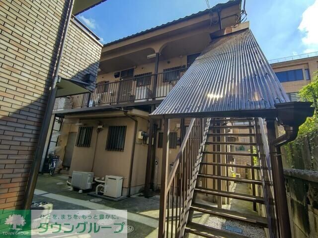 プライムあがたの物件内観写真