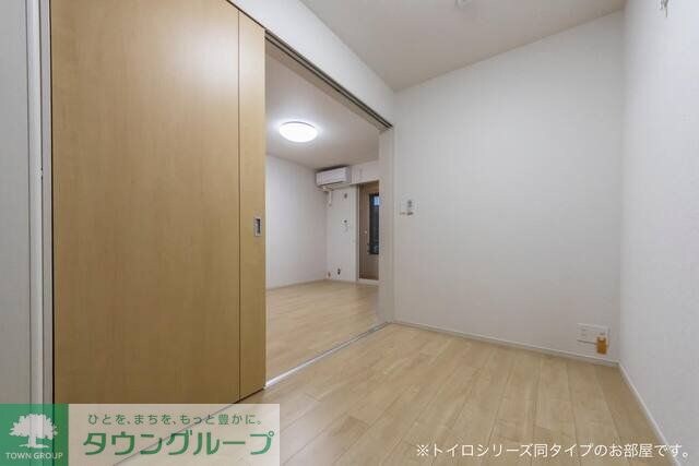 アルドーレの物件内観写真