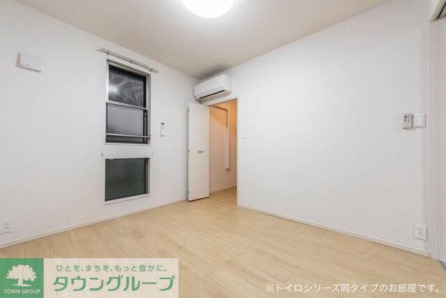 アルドーレの物件内観写真