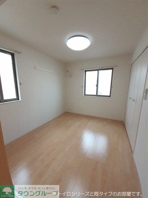 アルドーレIの物件内観写真