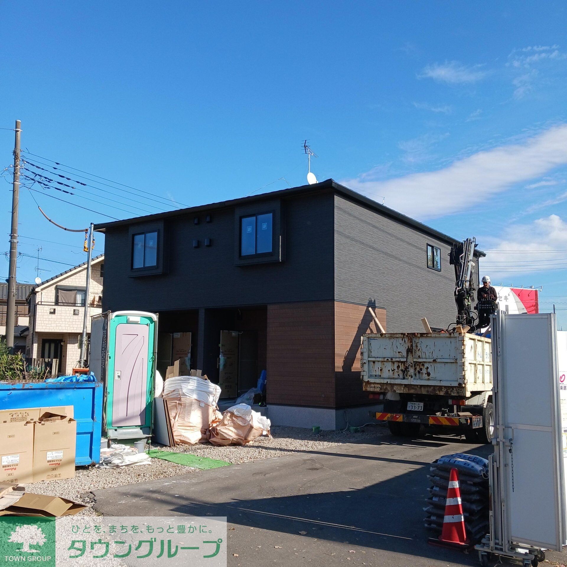 アルドーレIIの物件内観写真