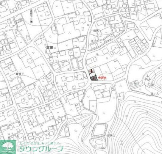 グランソフィア高根の物件内観写真