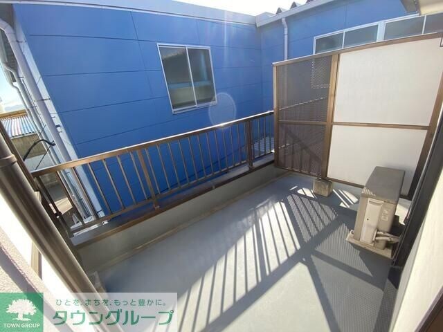 サニーコートヤサカの物件内観写真