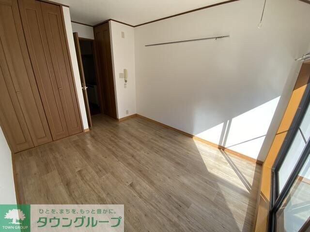 サニーコートヤサカの物件内観写真