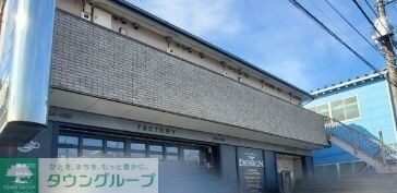 サニーコートヤサカの物件内観写真