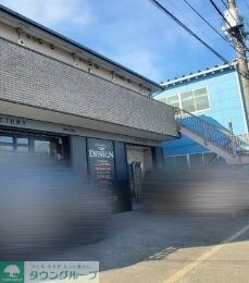 サニーコートヤサカの物件内観写真