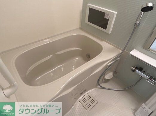 ブロッサムの物件内観写真