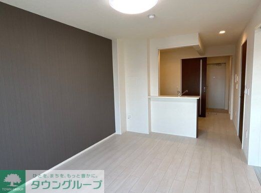 ブロッサムの物件内観写真