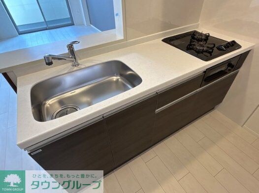 ブロッサムの物件内観写真