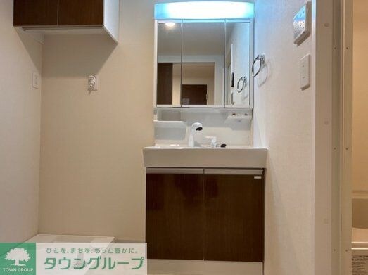 ブロッサムの物件内観写真