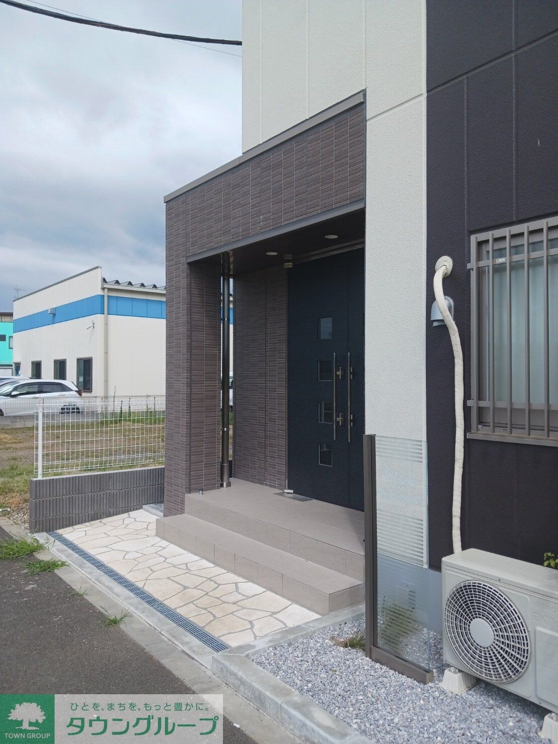 ブロッサムの物件内観写真