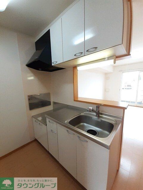 ルミエールIの物件内観写真