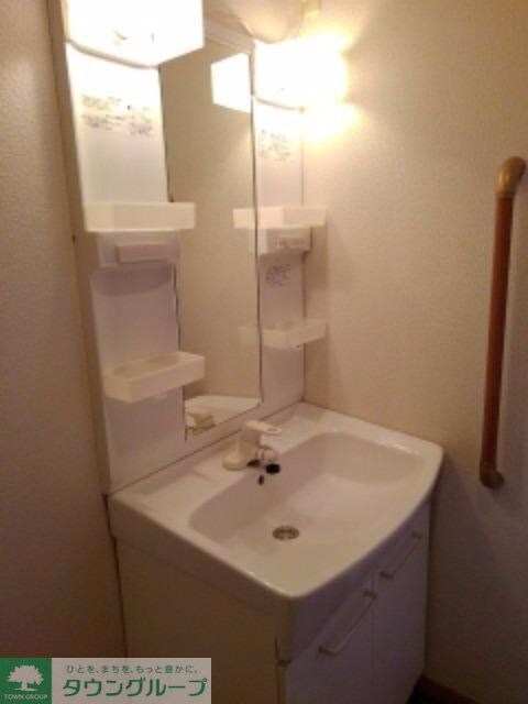 ルミエールIの物件内観写真