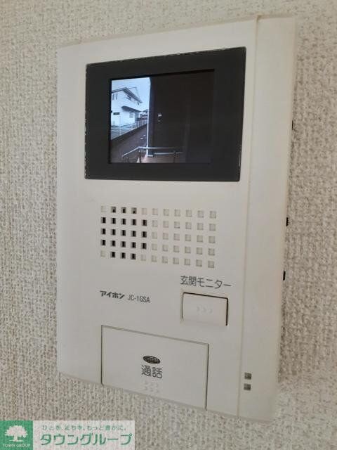 ルミエールIの物件内観写真