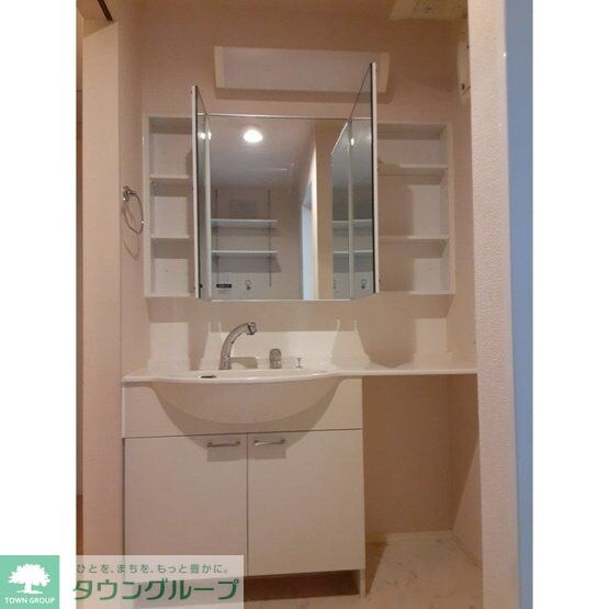 ハーモニーコートの物件内観写真